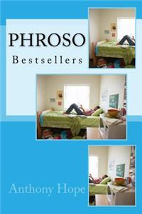 Phroso: Bestsellers