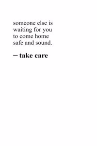 Take Care