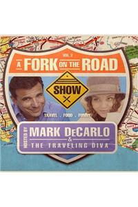 Fork on the Road, Vol. 2 Lib/E