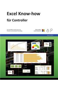 Excel Know-how für Controller