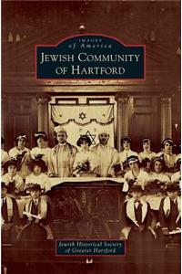 Jewish Community of Hartford
