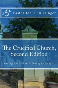 Crucified Church
