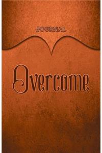 Overcome Journal