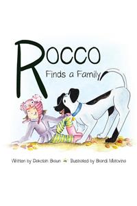 Rocco Finds a Family
