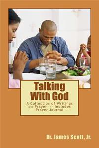 Talking With God