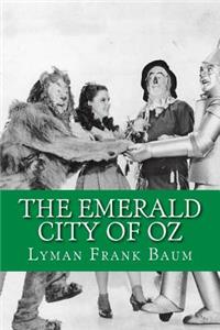 The Emerald City of Oz