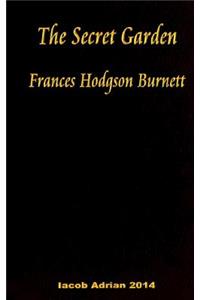 Secret Garden Frances Hodgson Burnett