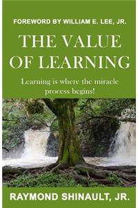 Value Of Learning