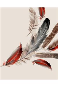 When A Feather Appears An Angel Is Near