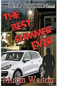 The Best Summer Ever
