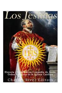 Los Jesuitas