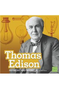 Thomas Edison