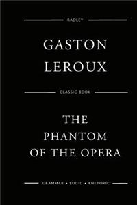 Phantom Of The Opera