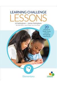 Learning Challenge Lessons, Elementary