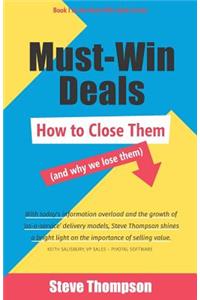 Must-Win Deals