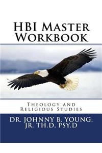 HBI Master Workbook
