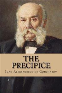The precipice (Special Edition)
