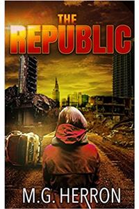 Tales of the Republic