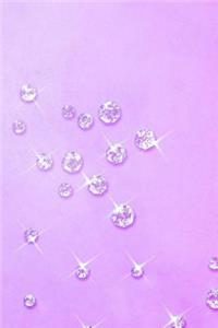 Bling Chick Notebook