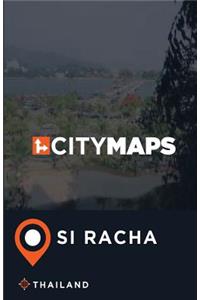 City Maps Si Racha Thailand