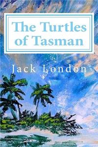 Turtles of Tasman