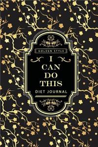 I Can Do This
