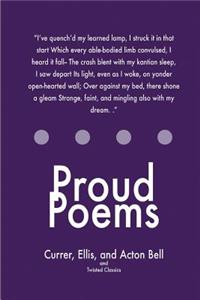 Proud Poems