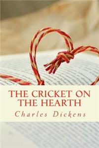 The Cricket on the Hearth