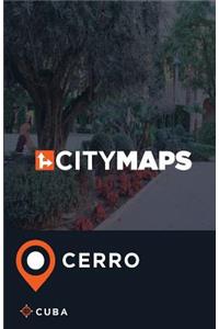 City Maps Cerro Cuba