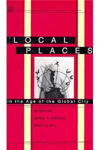 Local Places