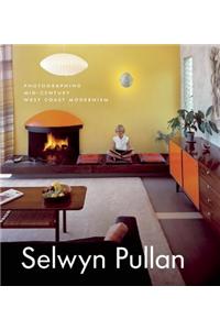 Selwyn Pullan