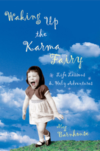 Waking Up the Karma Fairy