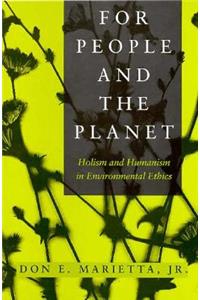 People and the Planet
