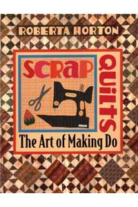 Scrap Quilts - Print on Demand Edition