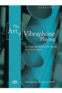 The Art of Vibraphone Playing