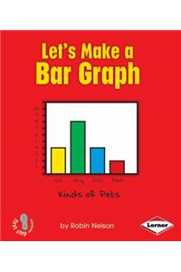 Let's Make a Bar Graph