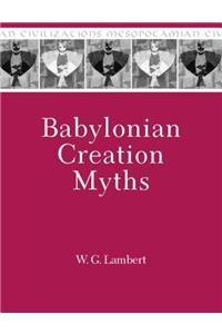Babylonian Creation Myths