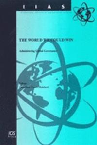 The World We Could Win