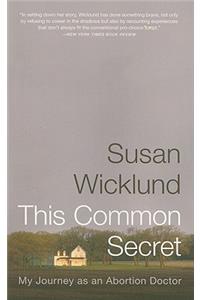 This Common Secret