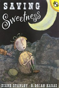 Saving Sweetness (4 Paperback/1 CD)