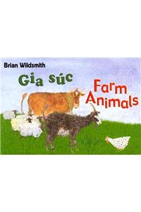 Gia suc / Farm Animals