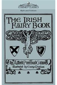 Irish Fairy Book