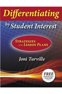 Differentiating by Student Interest
