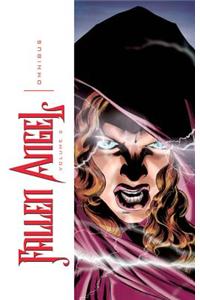 Fallen Angel Omnibus Volume 2