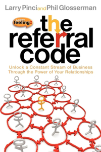 Referral Code