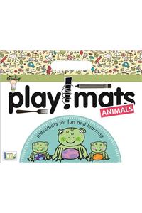 Playmats - Animals