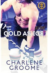 Cold As Ice