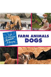 Farm Animals: Dogs