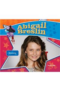Abigail Breslin: Famous Actress