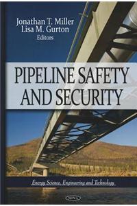 Pipeline Safety & Security